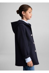 İlgili ürün resmi MANGO Kids Ceket