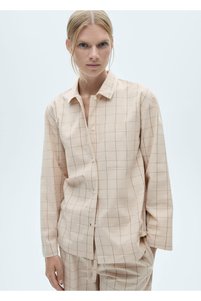 Related product image MANGO Pajama Bottoms