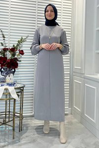 Related product image Rabia Şamlı Dresses