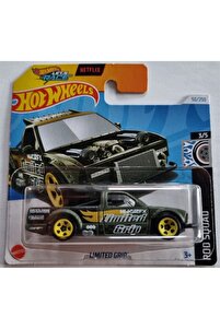 HOT WHEELS Limited Grip HTD50 (2024) - Fiyatı, Yorumları