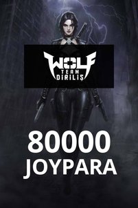 İlgili ürün resmi Joygame E-pin & Cüzdan Kodu
