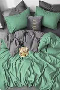 Related product image İQON Double duvet cover set