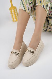Related product image Muggo Loafer Shoes