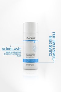 Related product image MASAM Face Cleansers