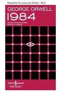 Related product image Türkiye İş Bankası Kültür Yayınları Novel