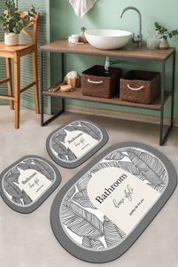 Related product image Chilai Home Bathroom Mats