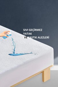 Related product image MEŞELİ TEKSTİL Mattress Protectors