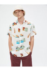 Related product image Koton Shirts