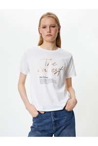 Related product image Koton T-Shirts