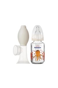 İlgili ürün resmi Bambino Göğüs Pompaları