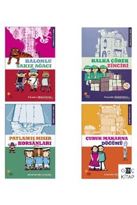 Related product image Günışığı Kitaplığı Children's Storybooks
