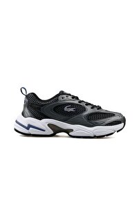 Lacoste Storm 96 2K Kadın Günlük Ayakkabı 748SFA0066-G1N Gri