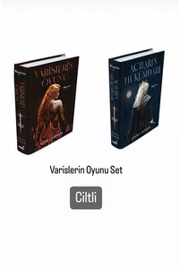 Related product image İndigo Kitap Novel