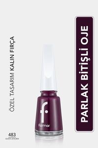 Related product image Flormar Nail Polishes
