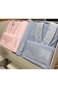 Related product image Fiesta Bathrobes