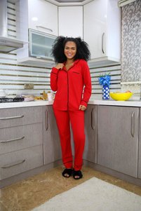 Related product image Akbeniz Pajama Sets