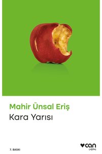 İlgili ürün resmi CAN Roman