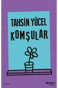İlgili ürün resmi CAN Roman