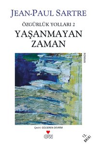 İlgili ürün resmi CAN Roman