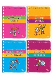 Related product image Günışığı Kitaplığı Children's Storybooks