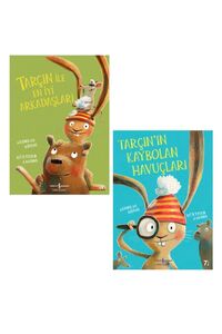 Related product image Türkiye İş Bankası Kültür Yayınları Children's Storybooks