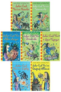 Related product image Türkiye İş Bankası Kültür Yayınları Children's Storybooks