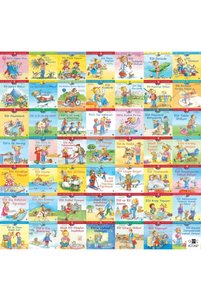 Related product image Türkiye İş Bankası Kültür Yayınları Children's Storybooks