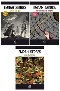 Related product image İletişim Yayınları Turkish Literature