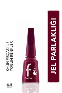 Related product image Flormar Nail Polishes