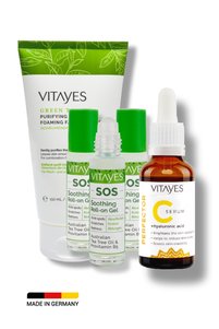 Related product image VITAYES Skin Care Kits