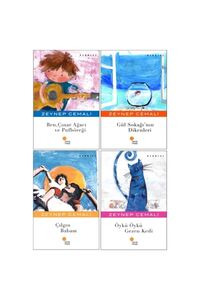 Related product image Günışığı Kitaplığı Children's Storybooks