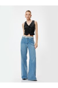 Related product image Koton Vests