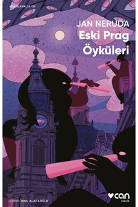 İlgili ürün resmi CAN Dünya Edebiyatı