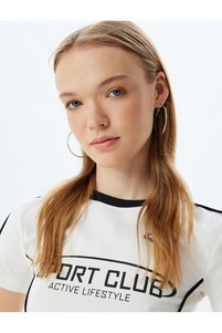 Related product image Koton T-Shirts