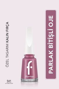 Related product image Flormar Nail Polishes