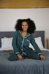 Related product image Akbeniz Pajama Sets