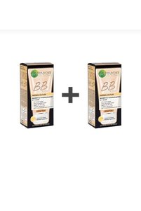 İlgili ürün resmi Garnier BB CC Krem