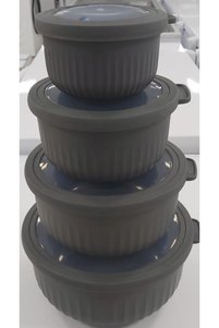 Related product image Vip Ahmet Storage Containers
