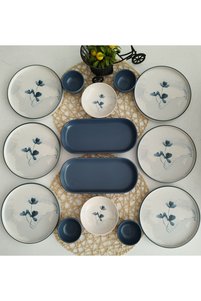 Related product image Keramika Breakfast Set