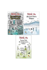 Related product image Günışığı Kitaplığı Children's Storybooks