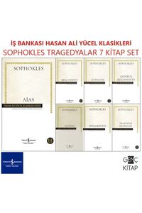 Related product image Türkiye İş Bankası Kültür Yayınları World Literature