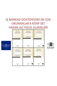 Related product image Türkiye İş Bankası Kültür Yayınları World Literature