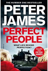 Related product image Macmillan Distribution Novel