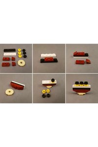 Related product image LEGO Building Sets & Block Toys