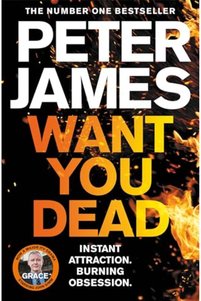 Related product image Macmillan Distribution Novel