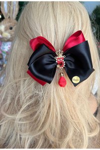 Related product image QUEEN AKSESUAR Hair Clips