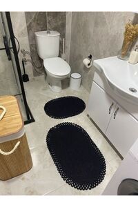 Related product image Halımax Bathroom Mats