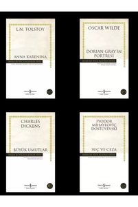 Related product image Türkiye İş Bankası Kültür Yayınları World Literature
