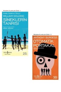 Related product image Türkiye İş Bankası Kültür Yayınları Novel
