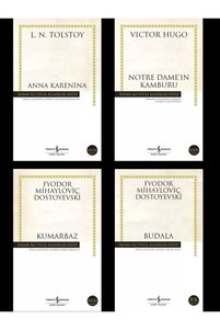 Related product image Türkiye İş Bankası Kültür Yayınları World Literature